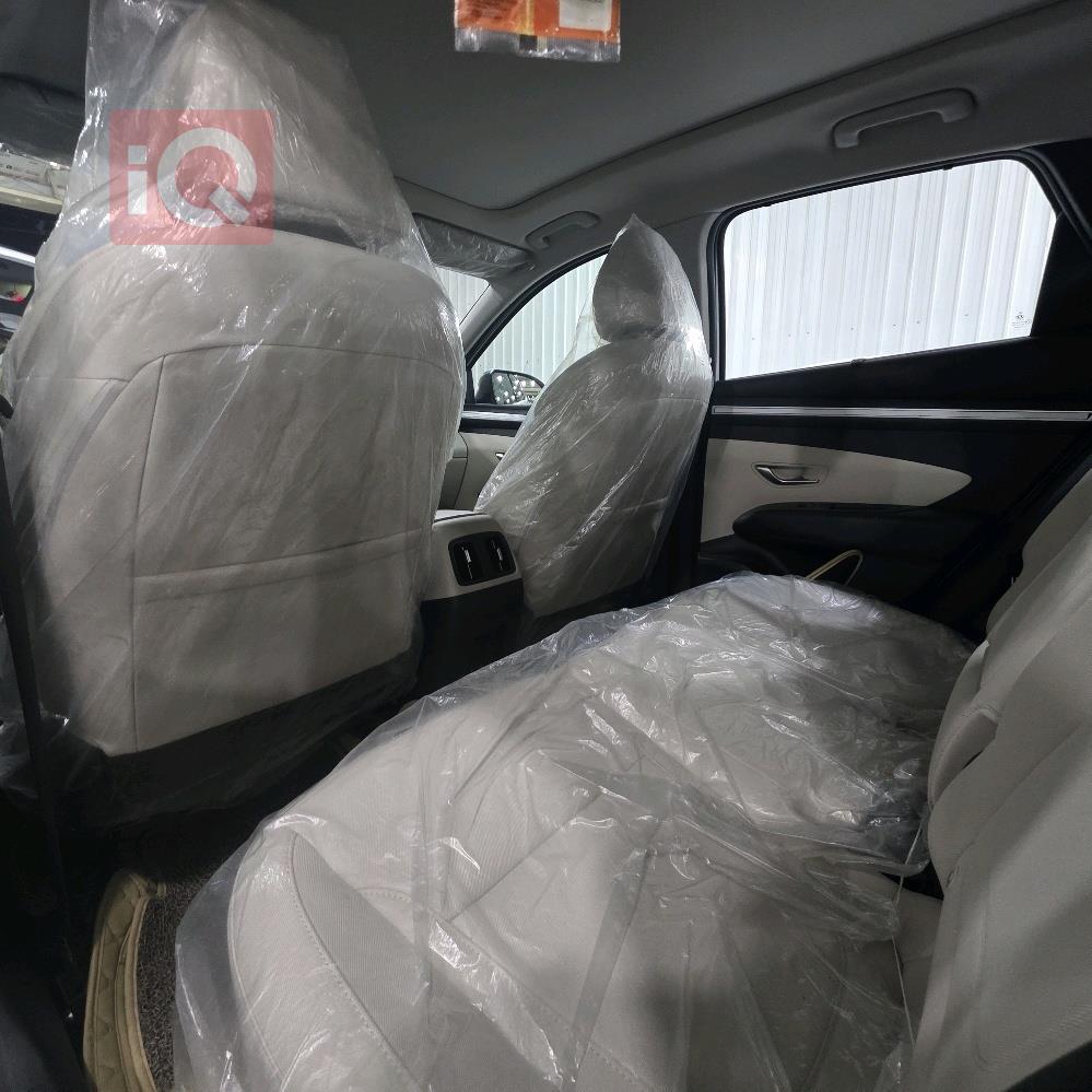 هیۆندای تۆکسۆن